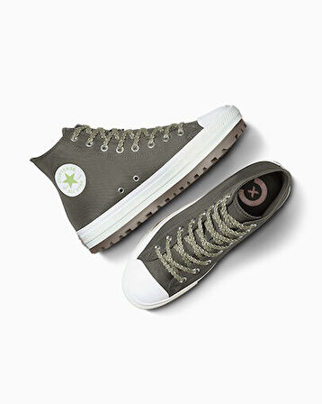 Converse Ctas City Trek Hi Erkek Sneaker