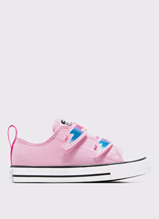 Converse Pembe Kadın Yürüyüş Ayakkabısı A09227C.669-CHUCK TAYLOR ALL STAR 2