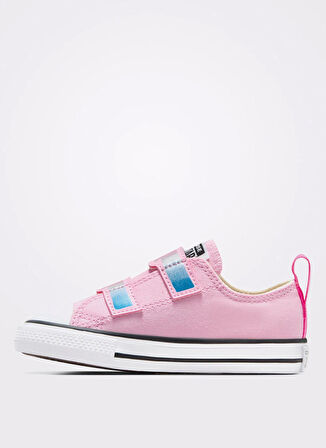 Converse Pembe Kadın Yürüyüş Ayakkabısı A09227C.669-CHUCK TAYLOR ALL STAR 2