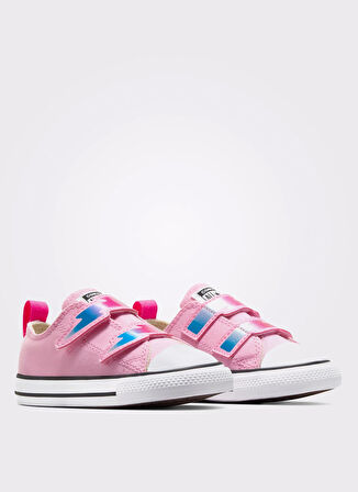 Converse Pembe Kadın Yürüyüş Ayakkabısı A09227C.669-CHUCK TAYLOR ALL STAR 2