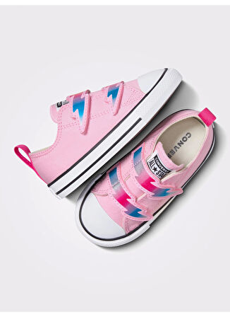 Converse Pembe Kadın Yürüyüş Ayakkabısı A09227C.669-CHUCK TAYLOR ALL STAR 2