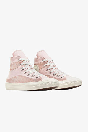 Converse Chuck Taylor All Star Hi Blush Unisex Pembe Sneaker A10374C