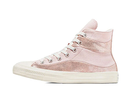 Converse Ctas Hi Kadın Günlük Ayakkabı A10374C Pembe