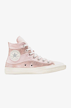 Converse Chuck Taylor All Star Hi Blush Unisex Pembe Sneaker A10374C