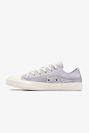 Converse Chuck Taylor All Star Ox Unisex Mor Sneaker A10375C