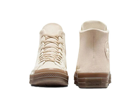 Converse Chuck 70 Marquis Erkek Günlük Ayakkabı A10380C Bej