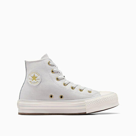 Converse Ctas Eva Lift Hi Kadın Sneaker