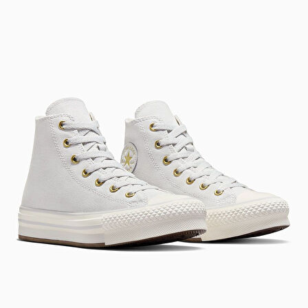 Converse Ctas Eva Lift Hi Kadın Sneaker