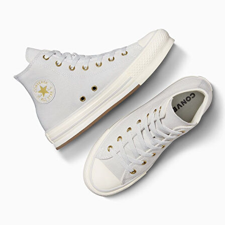 Converse Ctas Eva Lift Hi Kadın Sneaker