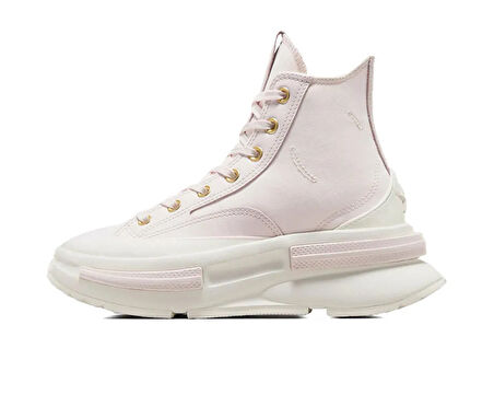 Converse Run Star Legacy Cx Hi Kadın Günlük Ayakkabı A10409C Pembe