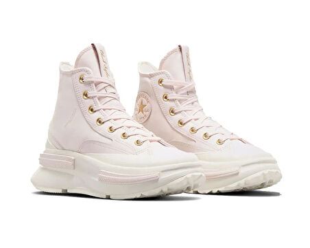 Converse Run Star Legacy Cx Hi Kadın Günlük Ayakkabı A10409C Pembe