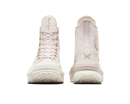 Converse Run Star Legacy Cx Hi Kadın Günlük Ayakkabı A10409C Pembe