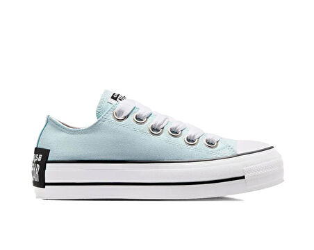 Converse Chuck Taylor All Star Kadın Günlük Ayakkabı A10426C Mavi