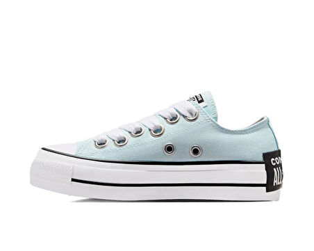 Converse Chuck Taylor All Star Kadın Günlük Ayakkabı A10426C Mavi