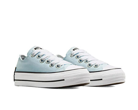 Converse Chuck Taylor All Star Kadın Günlük Ayakkabı A10426C Mavi