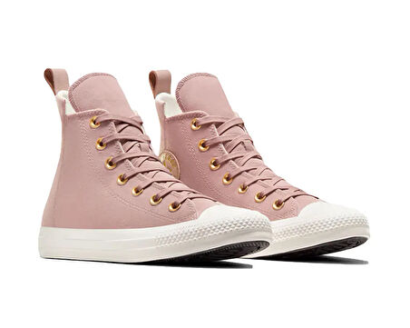 Converse Ctas Hi Kadın Günlük Ayakkabı A10432C Pembe