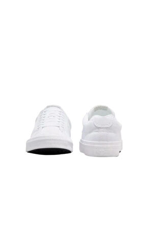 Sport Casual Erkek Beyaz Günlük Ayakkabı ERKEK LS AYAKKABI A10546C