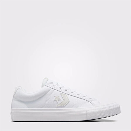 Converse Sport Cons Unisex Beyaz Sneaker A10546C