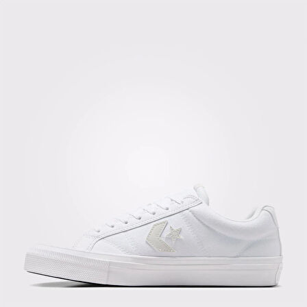 Converse Sport Cons Unisex Beyaz Sneaker A10546C