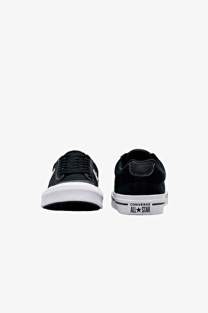 Converse Converse Sport Casual Unisex Siyah Sneaker A10547C