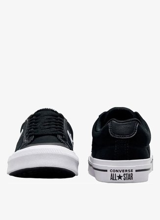 A10547C.001 SPORT CASUAL O Siyah Kadın Lifestyle Ayakkabı
