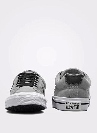 Gri Kadın Lifestyle Ayakkabı A10548C.053 CONVERSE SPORT CASUAL O