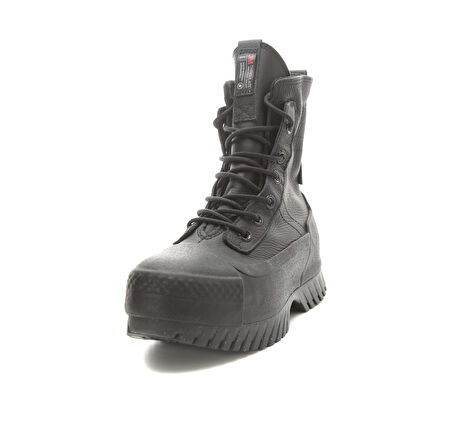 A11162C-K Converse Ctas Lugged 2.0 Cc X-Hı Kadın Spor Ayakkabı Siyah