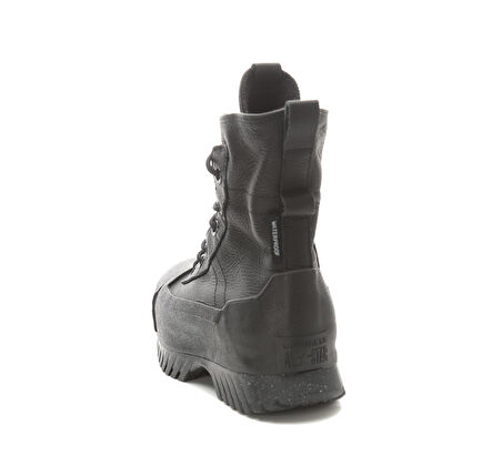 A11162C-K Converse Ctas Lugged 2.0 Cc X-Hı Kadın Spor Ayakkabı Siyah