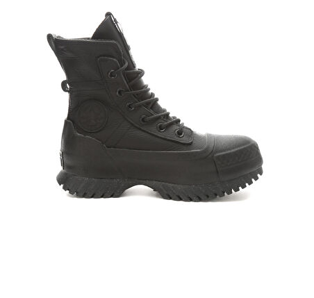 A11162C-K Converse Ctas Lugged 2.0 Cc X-Hı Kadın Spor Ayakkabı Siyah