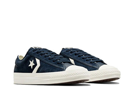 Converse Star Player 76 Ox Unisex Günlük Ayakkabı A11533C Lacivert