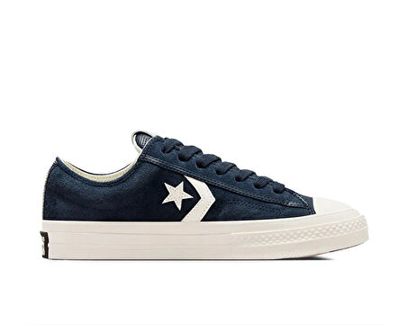 Converse Star Player 76 Ox Unisex Günlük Ayakkabı A11533C Lacivert