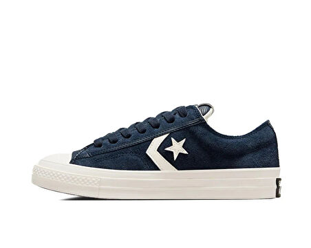 Converse Star Player 76 Ox Unisex Günlük Ayakkabı A11533C Lacivert