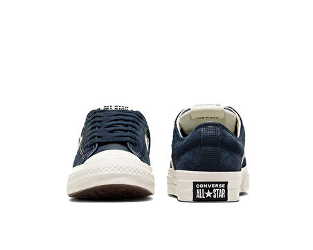 Converse Star Player 76 Ox Unisex Günlük Ayakkabı A11533C Lacivert