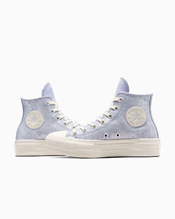 Converse Ctas Lift Hi Kadın Sneaker