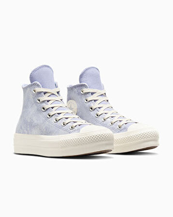 Converse Ctas Lift Hi Kadın Sneaker