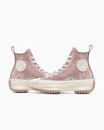 Converse Run Star Hike Hi Kadın Sneaker