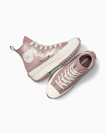 Converse Run Star Hike Hi Kadın Sneaker
