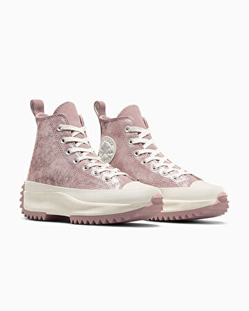 Converse Run Star Hike Hi Kadın Sneaker