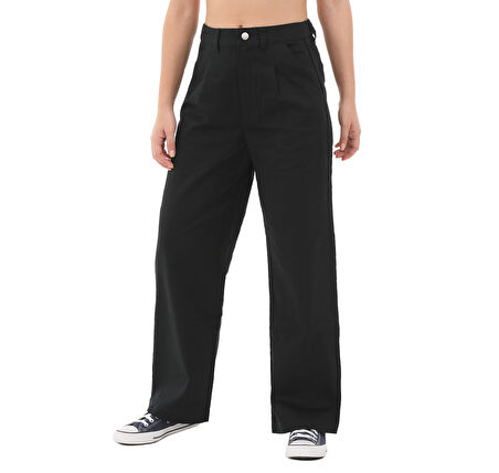 10026793-001 Converse All Star Pantolon Siyah