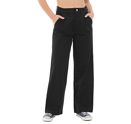 10026793-001 Converse All Star Pantolon Siyah