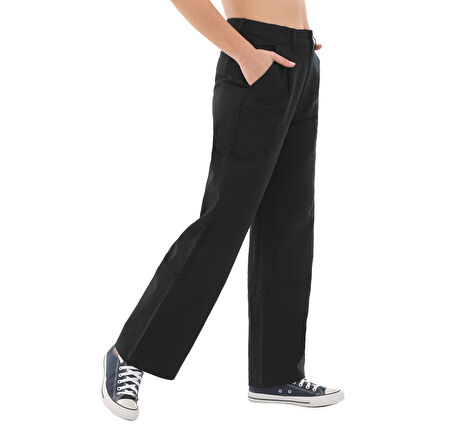 10026793-001 Converse All Star Pantolon Siyah