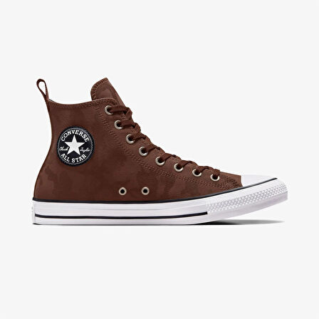 Converse Ctas Tectuff Hi Erkek Sneaker