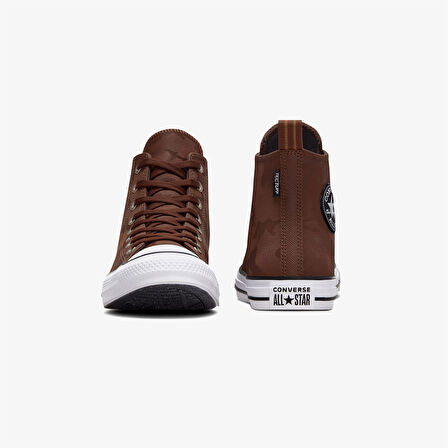 Converse Ctas Tectuff Hi Erkek Sneaker