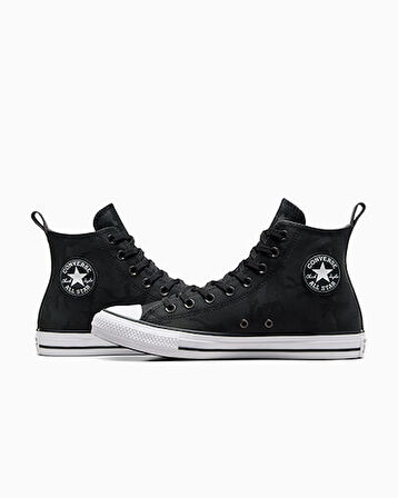 Converse Ctas Tectuff Hi Erkek Sneaker