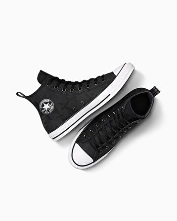 Converse Ctas Tectuff Hi Erkek Sneaker