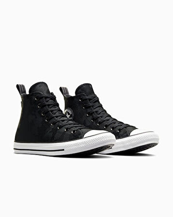 Converse Ctas Tectuff Hi Erkek Sneaker