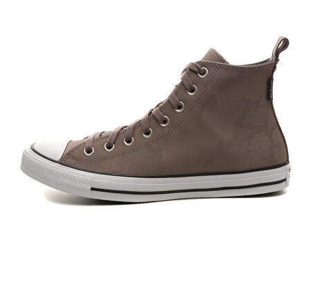 A10366C-E Converse Ctas Tectuff Hı Pure Pumıce Erkek Spor Ayakkabı Kahve