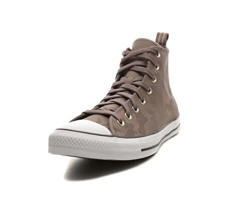 A10366C-E Converse Ctas Tectuff Hı Pure Pumıce Erkek Spor Ayakkabı Kahve
