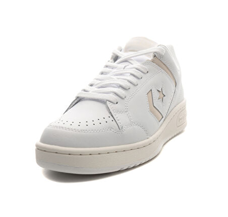 A11574C-E Converse Weapon Ox Erkek Spor Ayakkabı Beyaz