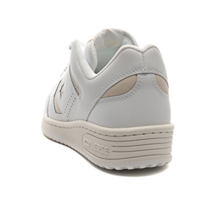 A11574C-E Converse Weapon Ox Erkek Spor Ayakkabı Beyaz